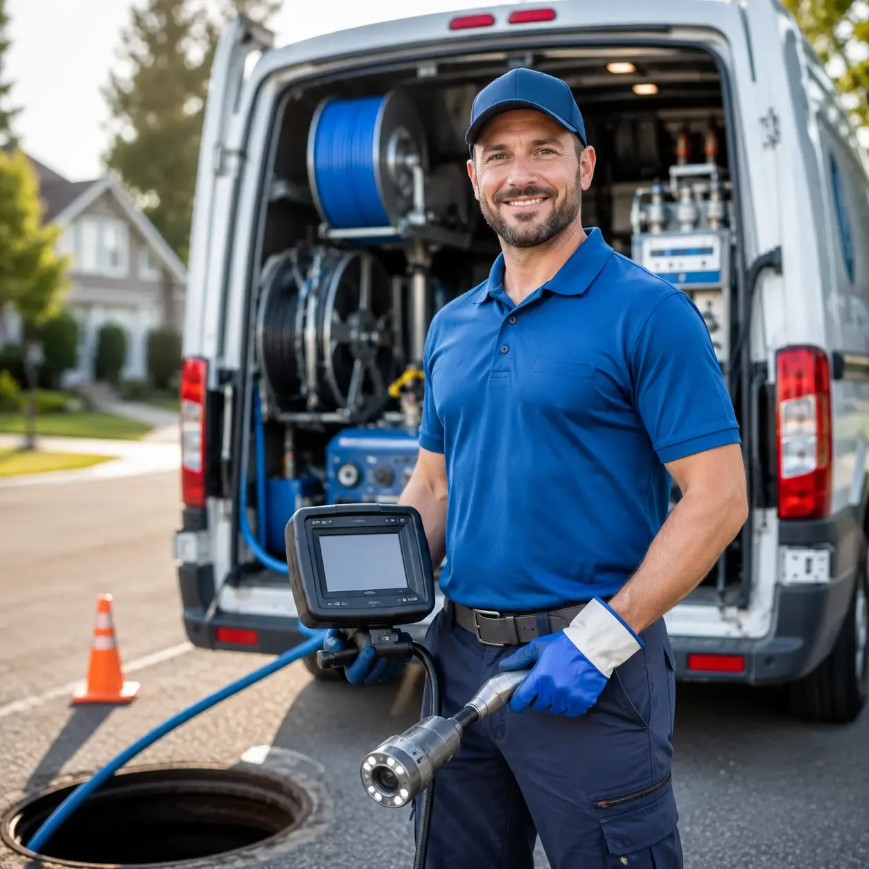 Local Pipe Relining specialists in Bruner, MO