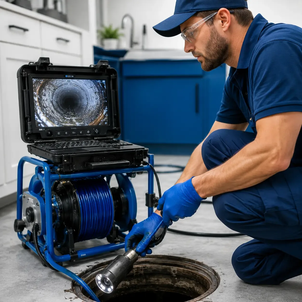 Pipe Relining professionals serving Bruner, MO